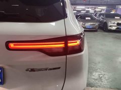 Changan CS55 Plus 2nd Generation 1.5T DCT Premium - ფოტო 7