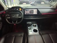Changan CS55 Plus 2nd Generation 1.5T DCT Premium - ფოტო 9