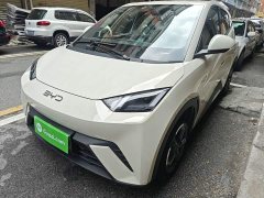 BYD Seagull Glory Edition 305km Freedom Version - ფოტო 1