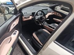 BYD Seagull Glory Edition 305km Freedom Version - ფოტო 15
