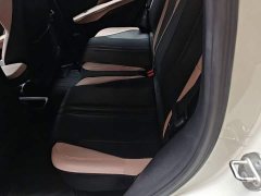 BYD Seagull Glory Edition 305km Freedom Version - ფოტო 16