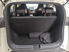 BYD Seagull Glory Edition 305km Freedom Version - ფოტო 18