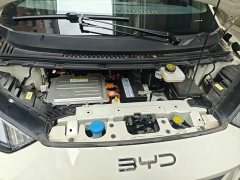 BYD Seagull Glory Edition 305km Freedom Version - ფოტო 19