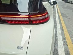 BYD Seagull Glory Edition 305km Freedom Version - ფოტო 7