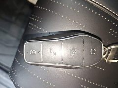 BYD Seagull Glory Edition 305km Freedom Version - ფოტო 8