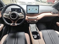 BYD Seagull Glory Edition 305km Freedom Version - ფოტო 9