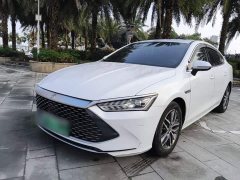 BYD Qin Plus DM-i 55KM Flagship - ფოტო 1