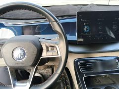 BYD Qin Plus DM-i 55KM Flagship - ფოტო 10