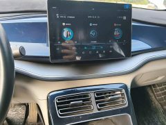 BYD Qin Plus DM-i 55KM Flagship - ფოტო 12