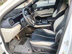 BYD Qin Plus DM-i 55KM Flagship - ფოტო 14