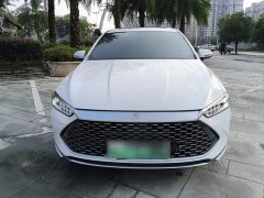 BYD Qin Plus DM-i 55KM Flagship - ფოტო 2