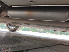 BYD Qin Plus DM-i 55KM Flagship - ფოტო 20
