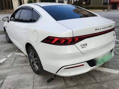 BYD Qin Plus DM-i 55KM Flagship - ფოტო 4