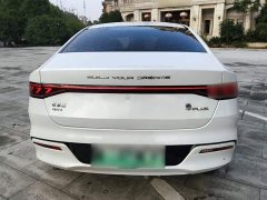 BYD Qin Plus DM-i 55KM Flagship - ფოტო 5