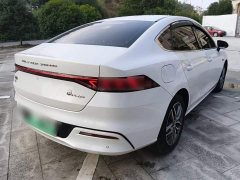 BYD Qin Plus DM-i 55KM Flagship - ფოტო 6
