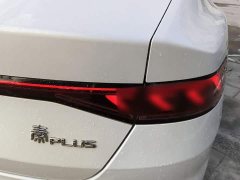 BYD Qin Plus DM-i 55KM Flagship - ფოტო 7