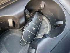 BYD Qin Plus DM-i 55KM Flagship - ფოტო 8