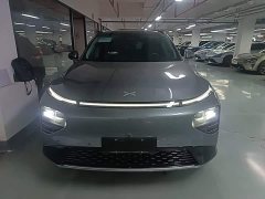 XPeng G9 570 Max - ფოტო 2
