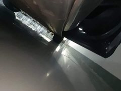 XPeng G9 570 Max - ფოტო 20