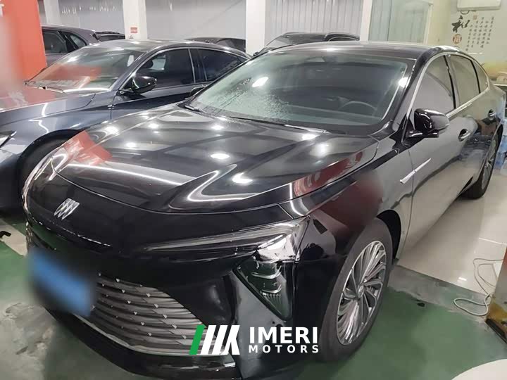 Buick Junyue 28T Yue Zun Edition
