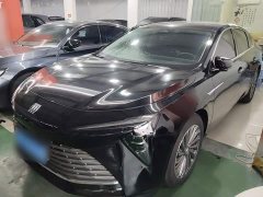 Buick Junyue 28T Yue Zun Edition - ფოტო 1