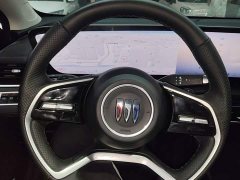 Buick Junyue 28T Yue Zun Edition - ფოტო 10