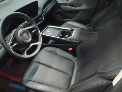 Buick Junyue 28T Yue Zun Edition - ფოტო 14