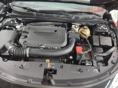 Buick Junyue 28T Yue Zun Edition - ფოტო 19