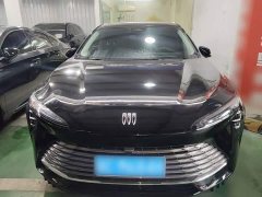 Buick Junyue 28T Yue Zun Edition - ფოტო 2