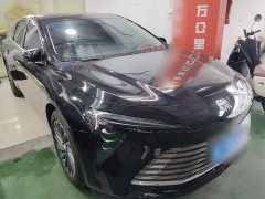 Buick Junyue 28T Yue Zun Edition - ფოტო 3