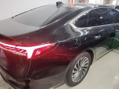 Buick Junyue 28T Yue Zun Edition - ფოტო 6