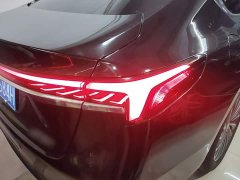 Buick Junyue 28T Yue Zun Edition - ფოტო 7