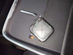 Buick Junyue 28T Yue Zun Edition - ფოტო 8