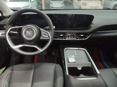 Buick Junyue 28T Yue Zun Edition - ფოტო 9