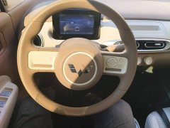 Wuling Hongguang MINIEV Fourth Generation Four-Door Advanced Edition - ფოტო 10