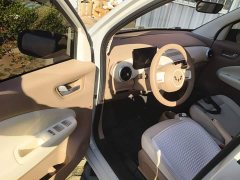 Wuling Hongguang MINIEV Fourth Generation Four-Door Advanced Edition - ფოტო 15