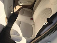 Wuling Hongguang MINIEV Fourth Generation Four-Door Advanced Edition - ფოტო 16