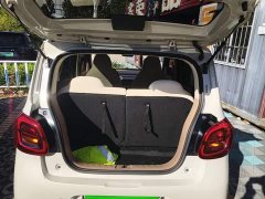 Wuling Hongguang MINIEV Fourth Generation Four-Door Advanced Edition - ფოტო 18