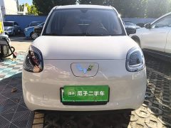 Wuling Hongguang MINIEV Fourth Generation Four-Door Advanced Edition - ფოტო 2