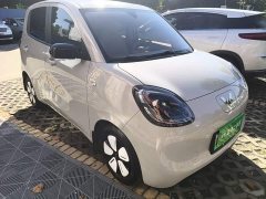 Wuling Hongguang MINIEV Fourth Generation Four-Door Advanced Edition - ფოტო 3