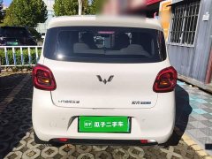 Wuling Hongguang MINIEV Fourth Generation Four-Door Advanced Edition - ფოტო 5