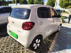 Wuling Hongguang MINIEV Fourth Generation Four-Door Advanced Edition - ფოტო 6