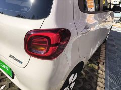 Wuling Hongguang MINIEV Fourth Generation Four-Door Advanced Edition - ფოტო 7
