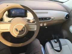 Wuling Hongguang MINIEV Fourth Generation Four-Door Advanced Edition - ფოტო 9