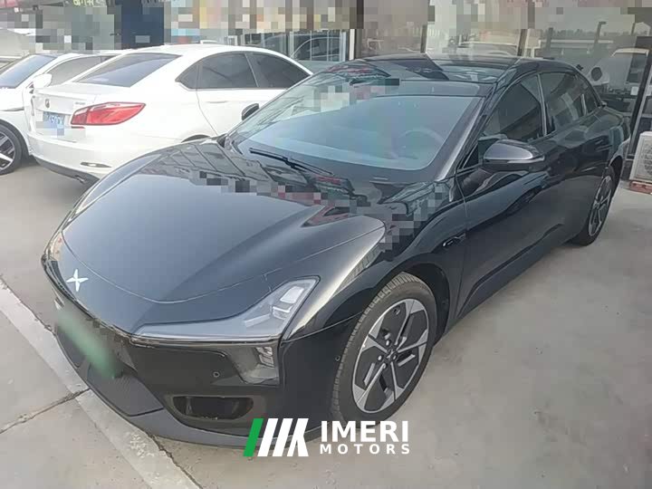 Xpeng Xiaopeng MONA M03 620 Extended Range - ავტომობილი ჩინეთიდან