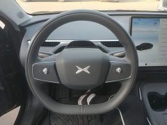 Xpeng Xiaopeng MONA M03 620 Extended Range - ფოტო 10