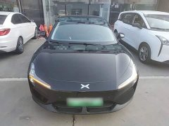 Xpeng Xiaopeng MONA M03 620 Extended Range - ფოტო 2