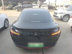 Xpeng Xiaopeng MONA M03 620 Extended Range - ფოტო 5