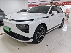 XPeng G9 702 Pro - ფოტო 1