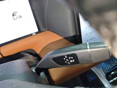 XPeng G9 702 Pro - ფოტო 13